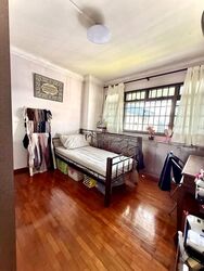 Blk 503 Woodlands Drive 14 (Woodlands), HDB 5 Rooms #588807681